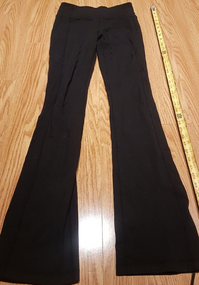 Lululemon Wanderful Flare Pants